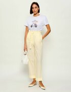Liu Jo Tricou Love in the sun | regular fit