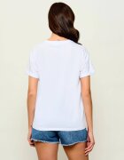 Liu Jo Tricou | regular fit