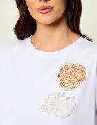 Liu Jo Tricou | regular fit