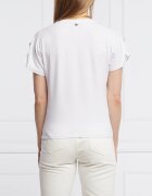 Liu Jo Tricou | Regular Fit