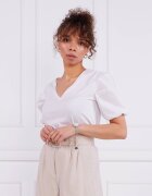 Liu Jo Tricou | Regular Fit