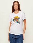 Liu Jo Tricou | regular fit
