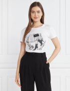 Liu Jo Tricou | Regular Fit