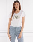 Liu Jo Tricou | Regular Fit