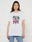 Liu Jo Tricou | Regular Fit