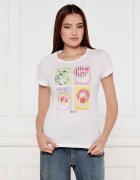 Liu Jo Tricou | Regular Fit