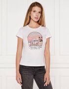 Liu Jo Tricou | Regular Fit