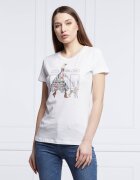 Liu Jo Tricou | Regular Fit