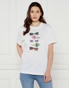 Liu Jo Tricou | Regular Fit