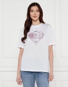 Liu Jo Tricou | Regular Fit