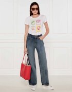 Liu Jo Tricou | Regular Fit