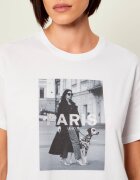 Liu Jo Tricou | regular fit