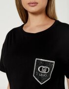 Liu Jo Tricou | Regular Fit