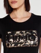 Liu Jo Tricou | Regular Fit