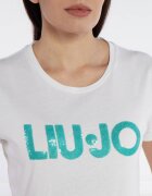 Liu Jo Tricou | Regular Fit