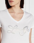Liu Jo Tricou | Regular Fit