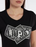 Liu Jo Tricou | Regular Fit