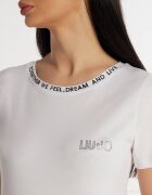 Liu Jo Tricou | Regular Fit