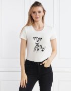 Liu Jo Tricou | Regular Fit