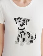 Liu Jo Tricou | Regular Fit