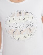Liu Jo Tricou | Regular Fit
