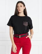 Liu Jo Tricou | Regular Fit