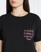 Liu Jo Tricou | Regular Fit
