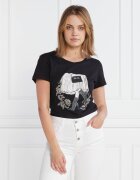Liu Jo Tricou | Regular Fit