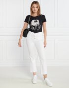 Liu Jo Tricou | Regular Fit