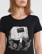 Liu Jo Tricou | Regular Fit