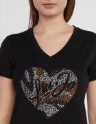 Liu Jo Tricou | Regular Fit