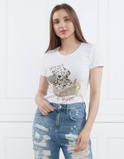Liu Jo Tricou | Regular Fit