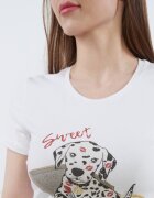 Liu Jo Tricou | Regular Fit