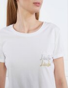 Liu Jo Tricou | Regular Fit