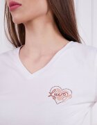 Liu Jo Tricou | Regular Fit