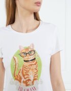 Liu Jo Tricou | regular fit