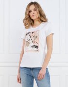 Liu Jo Tricou | regular fit