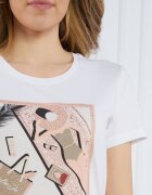 Liu Jo Tricou | regular fit