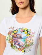 Liu Jo Tricou | regular fit