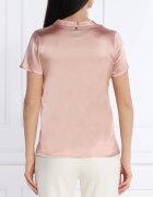 Liu Jo Tricou | Regular Fit cu adaos de mătase
