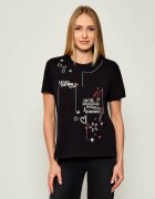 Liu Jo Tricou | Relaxed fit