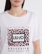Liu Jo Tricou | Relaxed fit