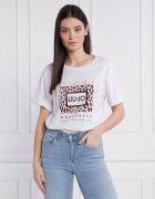 Liu Jo Tricou | Relaxed fit
