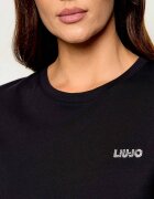Liu Jo Tricou Scarlet | Slim Fit