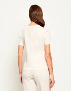 Liu Jo Tricou Scarlet | Slim Fit