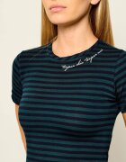 Liu Jo Tricou | Slim Fit