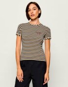 Liu Jo Tricou | Slim Fit