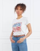 Liu Jo Tricou | Slim Fit