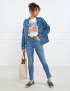 Liu Jo Tricou | Slim Fit