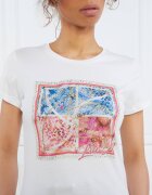 Liu Jo Tricou | Slim Fit
